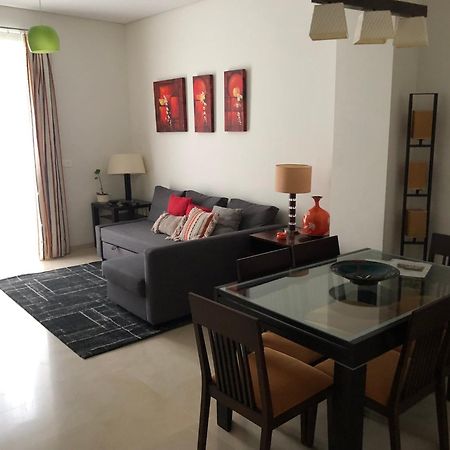 Apartamento Centro Sevilla Exterior foto