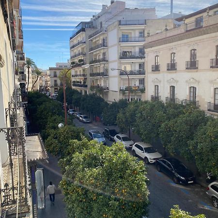 Apartamento Centro Sevilla Exterior foto