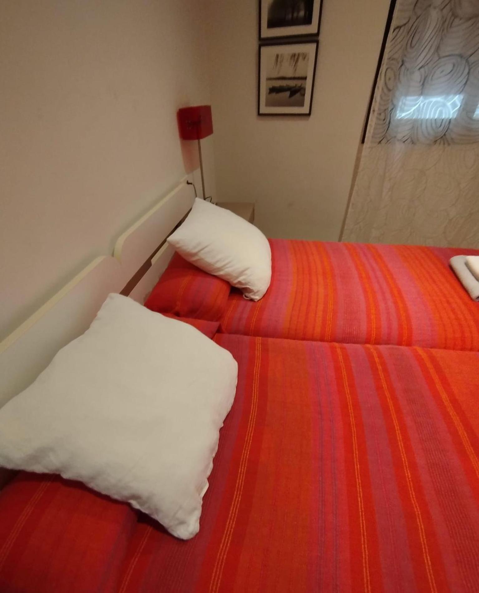 Apartamento Centro Sevilla Exterior foto