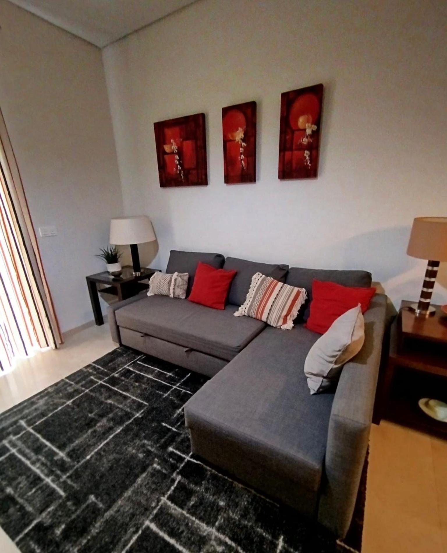 Apartamento Centro Sevilla Exterior foto