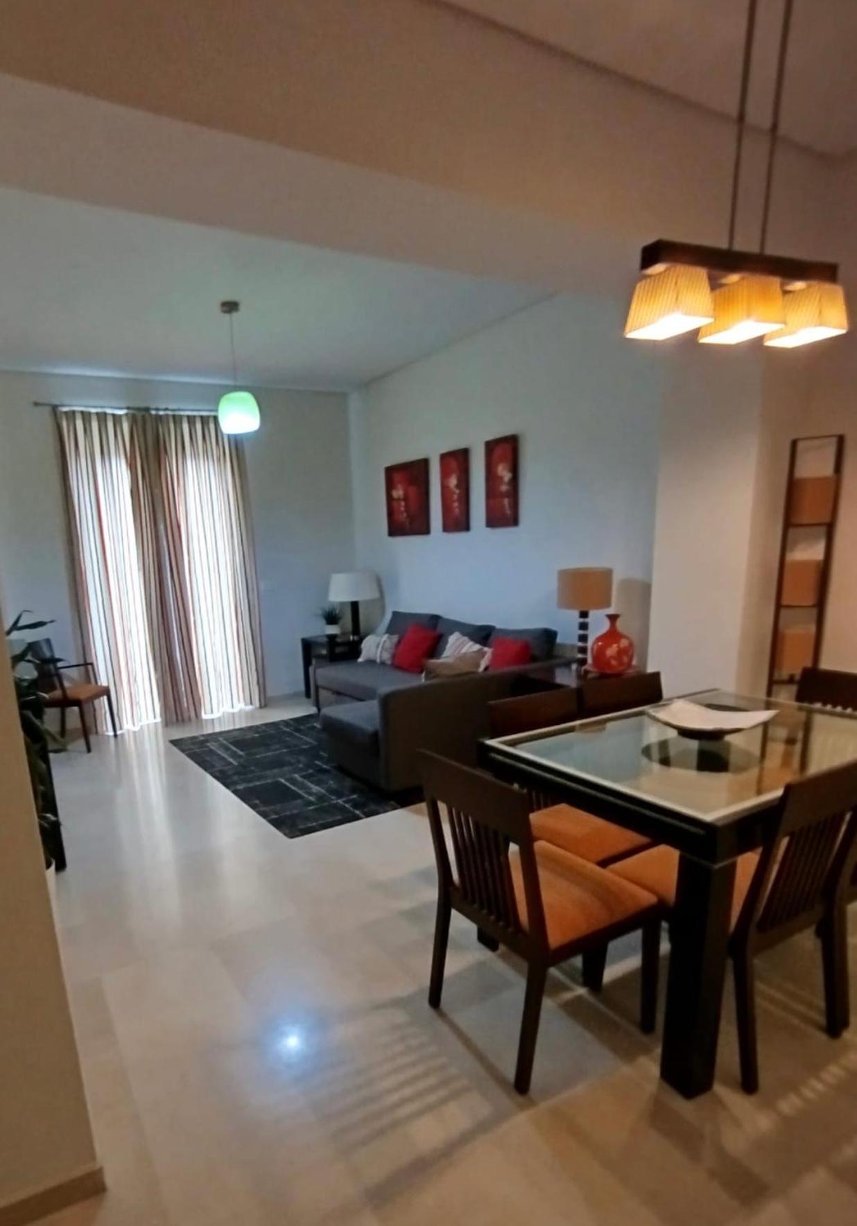 Apartamento Centro Sevilla Exterior foto