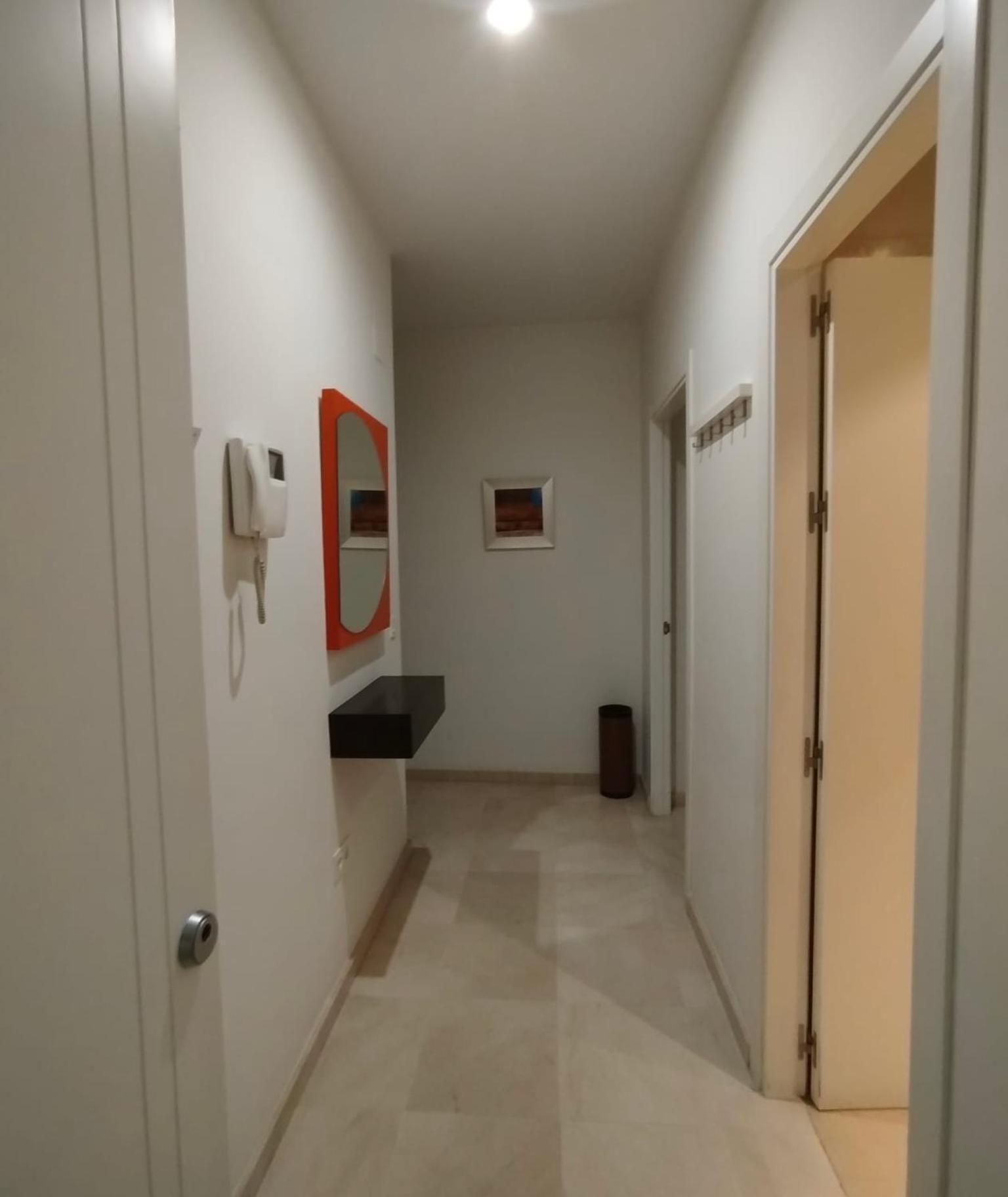 Apartamento Centro Sevilla Exterior foto