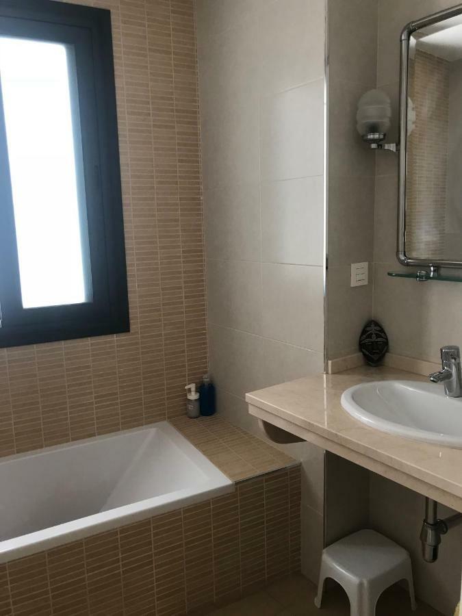 Apartamento Centro Sevilla Exterior foto