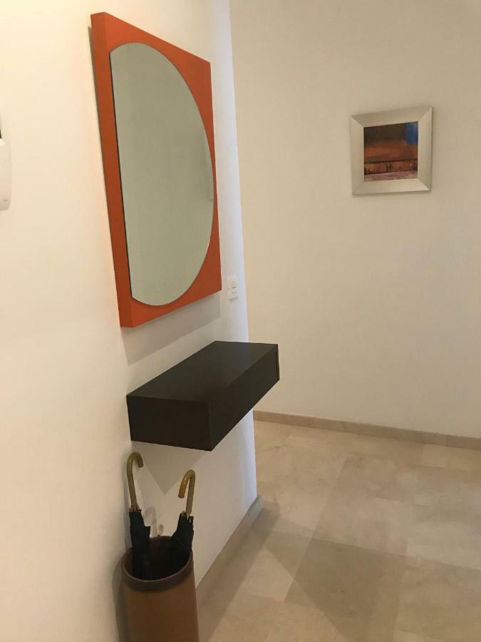 Apartamento Centro Sevilla Exterior foto