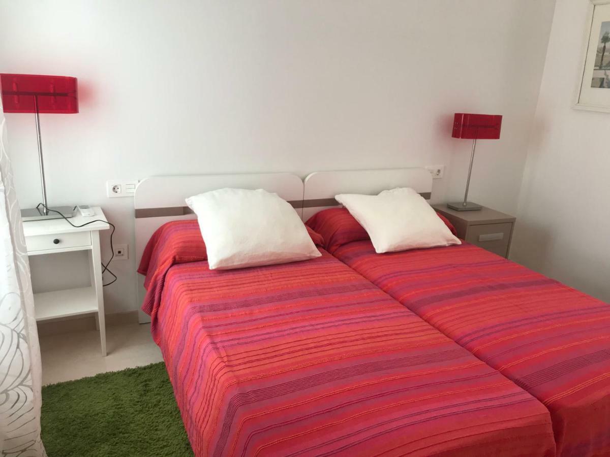 Apartamento Centro Sevilla Exterior foto